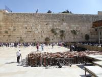 Jerusalem &ndash; &copy; Sabine Letzybyll (Eberhardt TRAVEL)