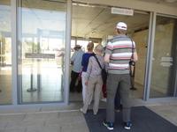 Israel Museum &ndash; &copy; Sabine Letzybyll (Eberhardt TRAVEL)