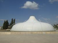 Israel Museum &ndash; &copy; Sabine Letzybyll (Eberhardt TRAVEL)