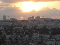 Jerusalem &ndash; &copy; Sabine Letzybyll (Eberhardt TRAVEL)