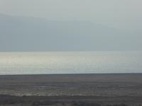 Totes Meer &ndash; &copy; Sabine Letzybyll (Eberhardt TRAVEL)