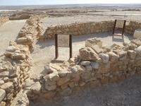 Qumran &ndash; &copy; Sabine Letzybyll (Eberhardt TRAVEL)