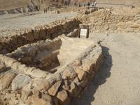 Qumran &ndash; &copy; Sabine Letzybyll (Eberhardt TRAVEL)