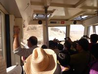 Massada &ndash; &copy; Sabine Letzybyll (Eberhardt TRAVEL)