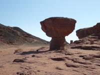 Timna Park &ndash; &copy; Sabine Letzybyll (Eberhardt TRAVEL)