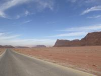 Wadi Rum &ndash; &copy; Sabine Letzybyll (Eberhardt TRAVEL)