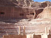Petra &ndash; &copy; Sabine Letzybyll (Eberhardt TRAVEL)