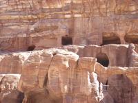 Petra &ndash; &copy; Sabine Letzybyll (Eberhardt TRAVEL)