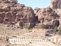 Petra &ndash; &copy; Sabine Letzybyll (Eberhardt TRAVEL)