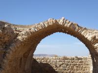 Kerak &ndash; &copy; Sabine Letzybyll (Eberhardt TRAVEL)