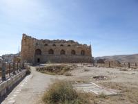 Kerak &ndash; &copy; Sabine Letzybyll (Eberhardt TRAVEL)