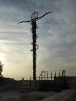 Mount Nebo &ndash; &copy; Sabine Letzybyll (Eberhardt TRAVEL)