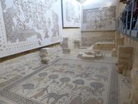 Madaba &ndash; &copy; Sabine Letzybyll (Eberhardt TRAVEL)