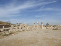 Zitadelle Amman &ndash; &copy; Sabine Letzybyll (Eberhardt TRAVEL)