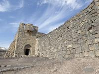 Wüstenschloss Al Azraq &ndash; &copy; Sabine Letzybyll (Eberhardt TRAVEL)
