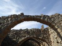 Wüstenschloss Al Azraq &ndash; &copy; Sabine Letzybyll (Eberhardt TRAVEL)