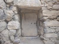 Wüstenschloss Al Azraq &ndash; &copy; Sabine Letzybyll (Eberhardt TRAVEL)