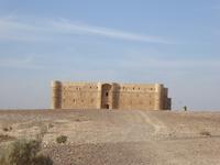 Qasr Kharana  &ndash; &copy; Sabine Letzybyll (Eberhardt TRAVEL)
