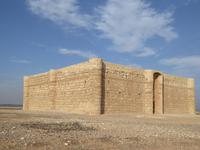 Qasr Kharana  &ndash; &copy; Sabine Letzybyll (Eberhardt TRAVEL)