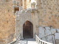 Ajlun &ndash; &copy; Sabine Letzybyll (Eberhardt TRAVEL)