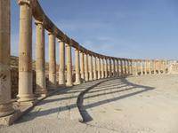 Jerash &ndash; &copy; Sabine Letzybyll (Eberhardt TRAVEL)