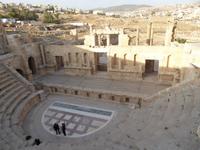 Jerash &ndash; &copy; Sabine Letzybyll (Eberhardt TRAVEL)