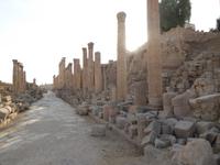 Jerash &ndash; &copy; Sabine Letzybyll (Eberhardt TRAVEL)