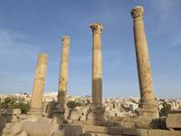 Jerash &ndash; &copy; Sabine Letzybyll (Eberhardt TRAVEL)