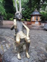Stadtrundgang durch Tbilisi: der Tamada - ein Tischmeister &ndash; &copy; Andrej Kulikov (Eberhardt TRAVEL)