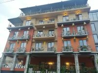 Brim Hotel in Tbilisi &ndash; &copy; Andrej Kulikov (Eberhardt TRAVEL)