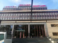 Dilijan Resort Hotel &ndash; &copy; Andrej Kulikov (Eberhardt TRAVEL)