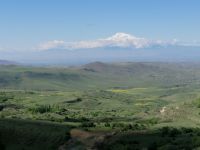 Berg Ararat &ndash; &copy; Andrej Kulikov (Eberhardt TRAVEL)