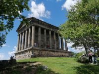 Tempel Garni &ndash; &copy; Andrej Kulikov (Eberhardt TRAVEL)
