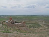 Kloster Chor Virap &ndash; &copy; Andrej Kulikov (Eberhardt TRAVEL)