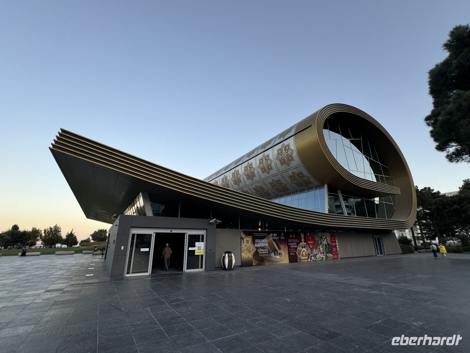 Teppichmuseum &ndash; &copy; Falk Rätzer (Eberhardt TRAVEL)