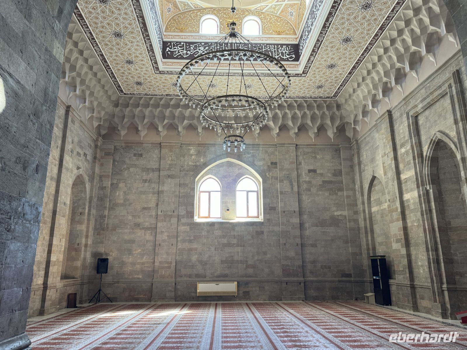 Djuma-Moschee &ndash; &copy; Falk Rätzer (Eberhardt TRAVEL)