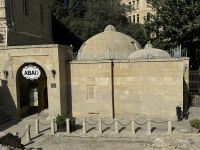 Türkisches Bad &ndash; &copy; Falk Rätzer (Eberhardt TRAVEL)