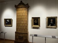 Im Kunstmuseum &ndash; &copy; Falk Rätzer (Eberhardt TRAVEL)