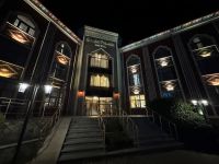 Unser Hotel &ndash; &copy; Falk Rätzer (Eberhardt TRAVEL)