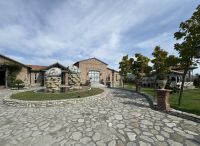 Javakhishvili Wein Keller &ndash; &copy; Falk Rätzer (Eberhardt TRAVEL)