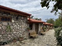 Im Hof von Zaza  &ndash; &copy; Falk Rätzer (Eberhardt TRAVEL)