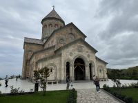Klosterkirche &ndash; &copy; Falk Rätzer (Eberhardt TRAVEL)