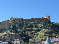 Festung Nirikala &ndash; &copy; Falk Rätzer (Eberhardt TRAVEL)