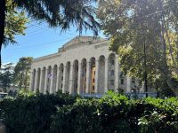 Parlamentsgebäude &ndash; &copy; Falk Rätzer (Eberhardt TRAVEL)