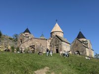St.-Georgs-Kirche &ndash; &copy; Falk Rätzer (Eberhardt TRAVEL)