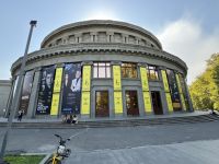 Oper in Yerevan &ndash; &copy; Falk Rätzer (Eberhardt TRAVEL)