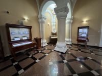Manuskripten Museum &ndash; &copy; Falk Rätzer (Eberhardt TRAVEL)