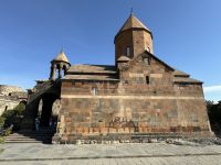 Kloster Khor Virap &ndash; &copy; Falk Rätzer (Eberhardt TRAVEL)