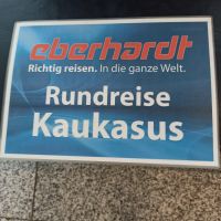 wir starten in Frankfurt &ndash; &copy; Inge Bily (Eberhardt TRAVEL)