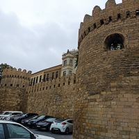 Baku: Palast des Schirwanschahs &ndash; &copy; Inge Bily (Eberhardt TRAVEL)